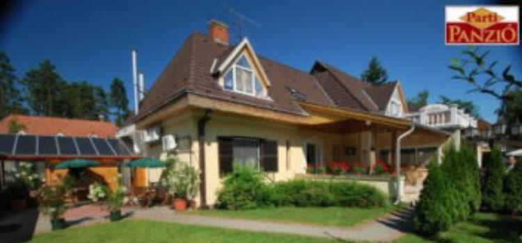 Parti Panzió